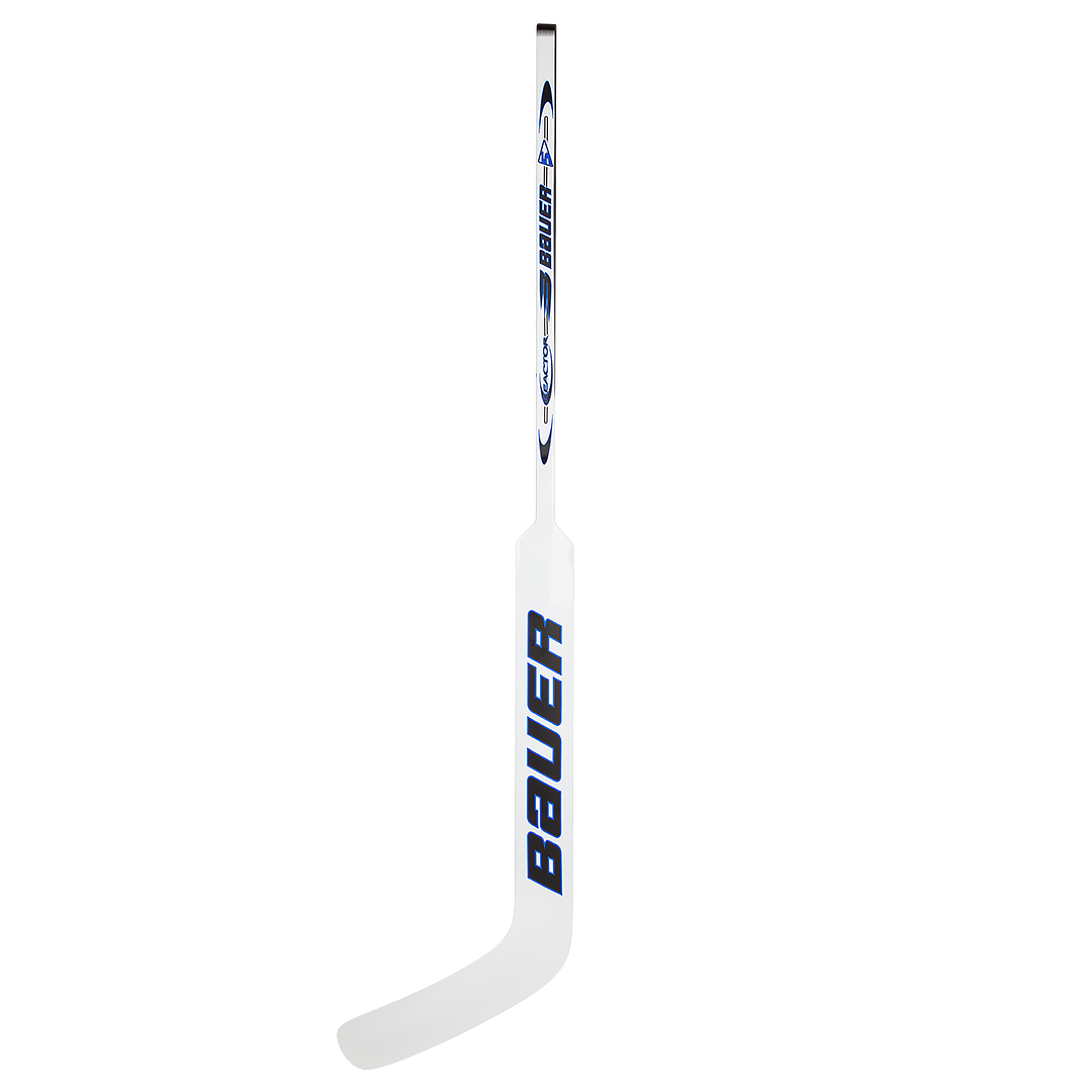Hůl G. BAUER S24 R5 PRO GOAL STK-SR-LFT-P31-CLR (1064247)