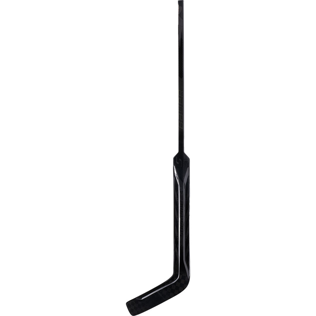 Hůl G. BAUER S24 SHADOW GOAL STICK-SR-LFT-P31-MTO (1063433)