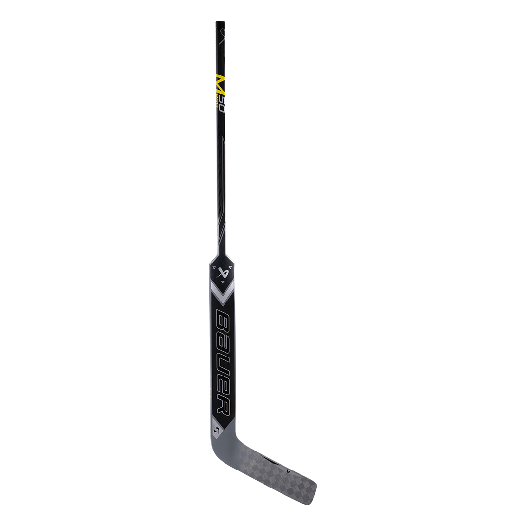 Hůl G. BAUER S24 SUPREME M50PRO GOAL STICK-SR-LFT-P31 (1063354)