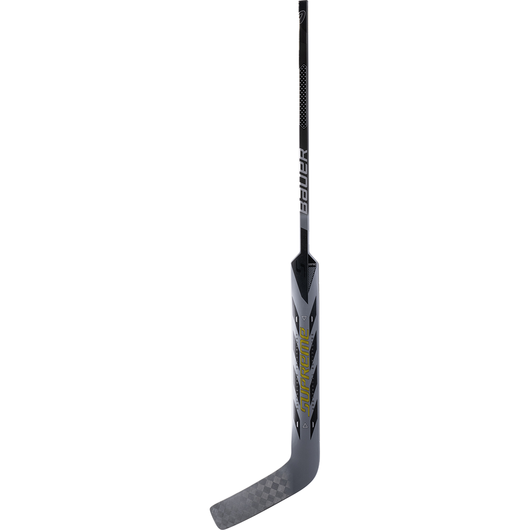 Hůl G. BAUER S24 SUPREME M50PRO GOAL STICK-SR-LFT-P31 (1063354)