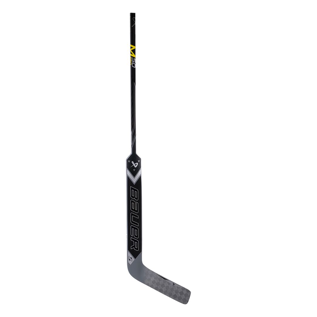 Hůl G. BAUER S24 SUPREME M50PRO GOAL STK-INT-LFT-P31 (1063450)