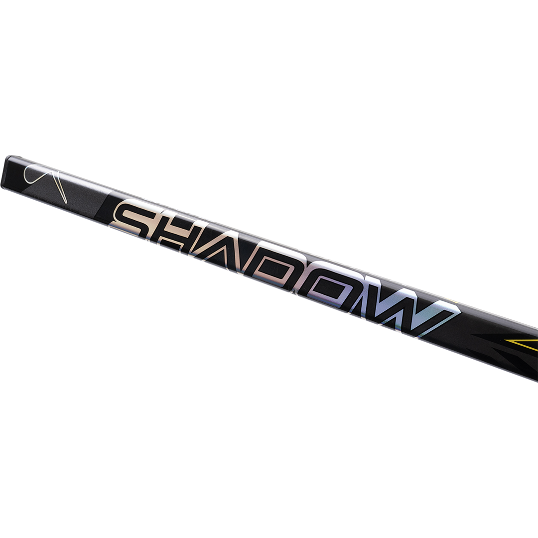 Hůl G. BAUER S24 SUPREME SHADOW GOAL STICK-SR-LFT-P31 (1063432)
