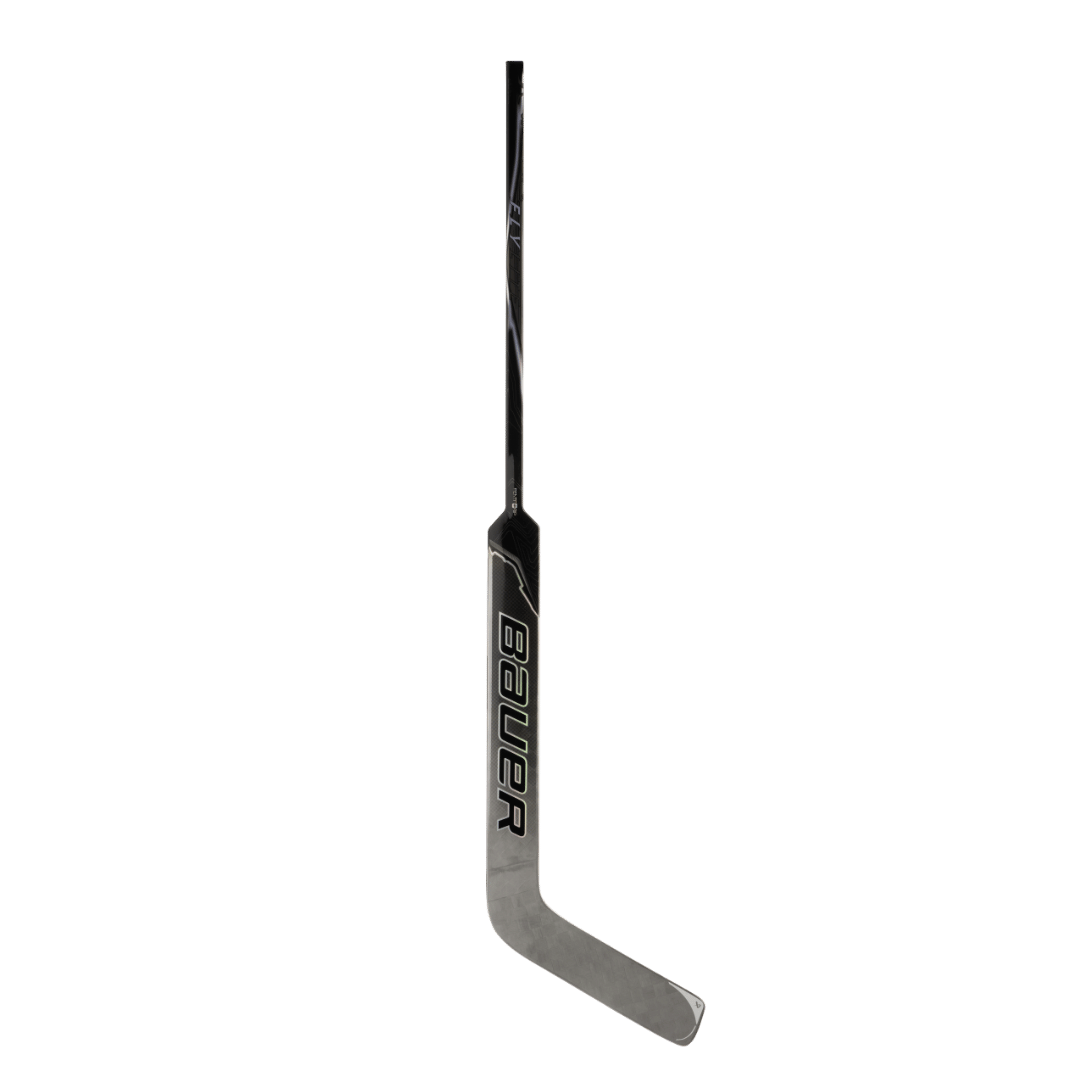 Hůl G. BAUER S25 FLYLITE GOAL STICK-SR-LFT-P31-MTO (1064527)