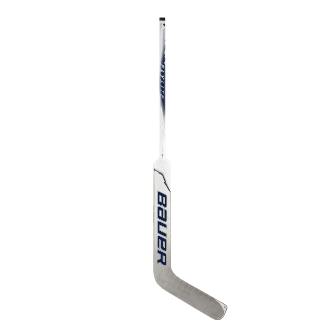 Hůl G. BAUER S25 FLYLITE GOAL STICK-SR-LFT-P31-MTO (1064527)