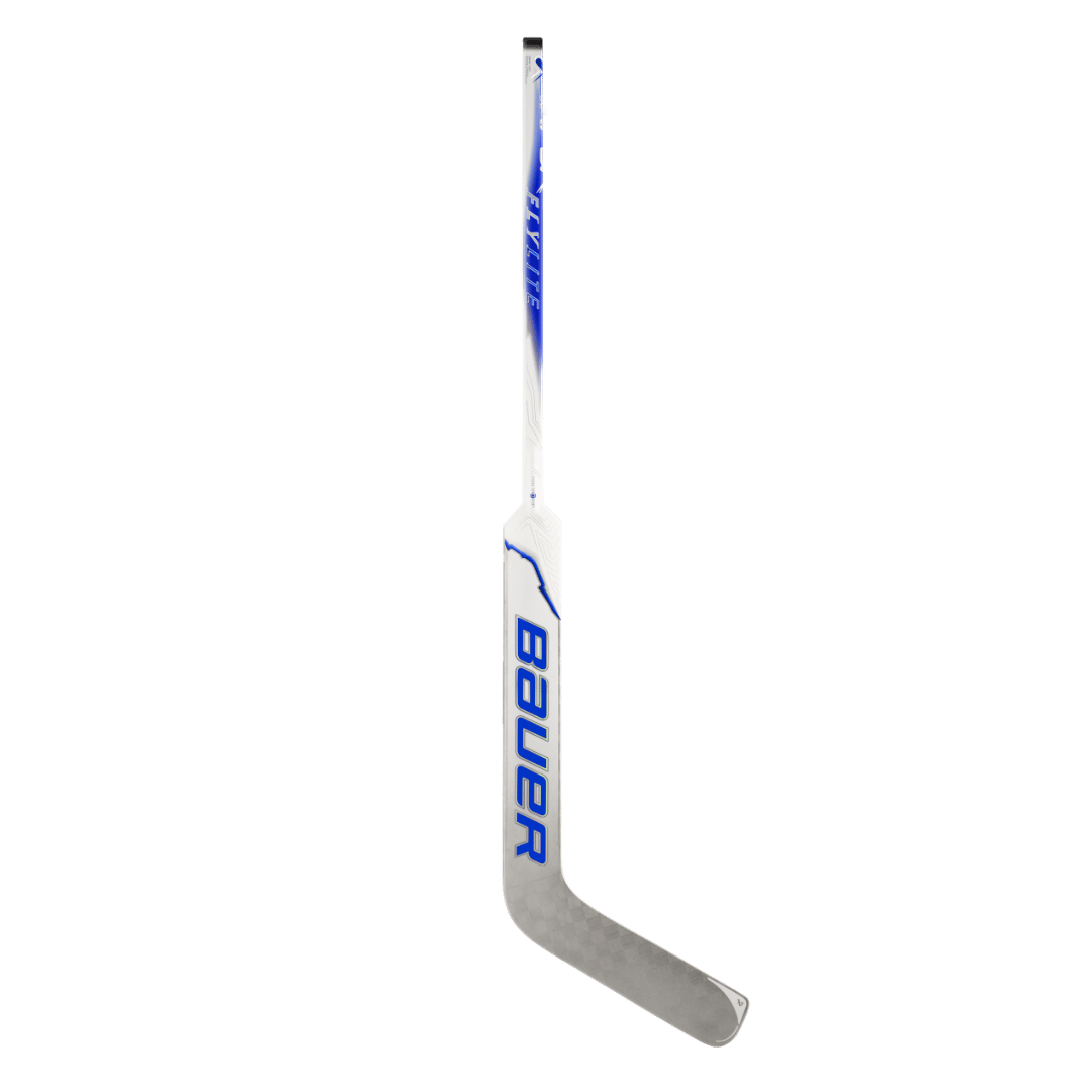Hůl G. BAUER S25 FLYLITE GOAL STICK-SR-LFT-P31-MTO (1064527)