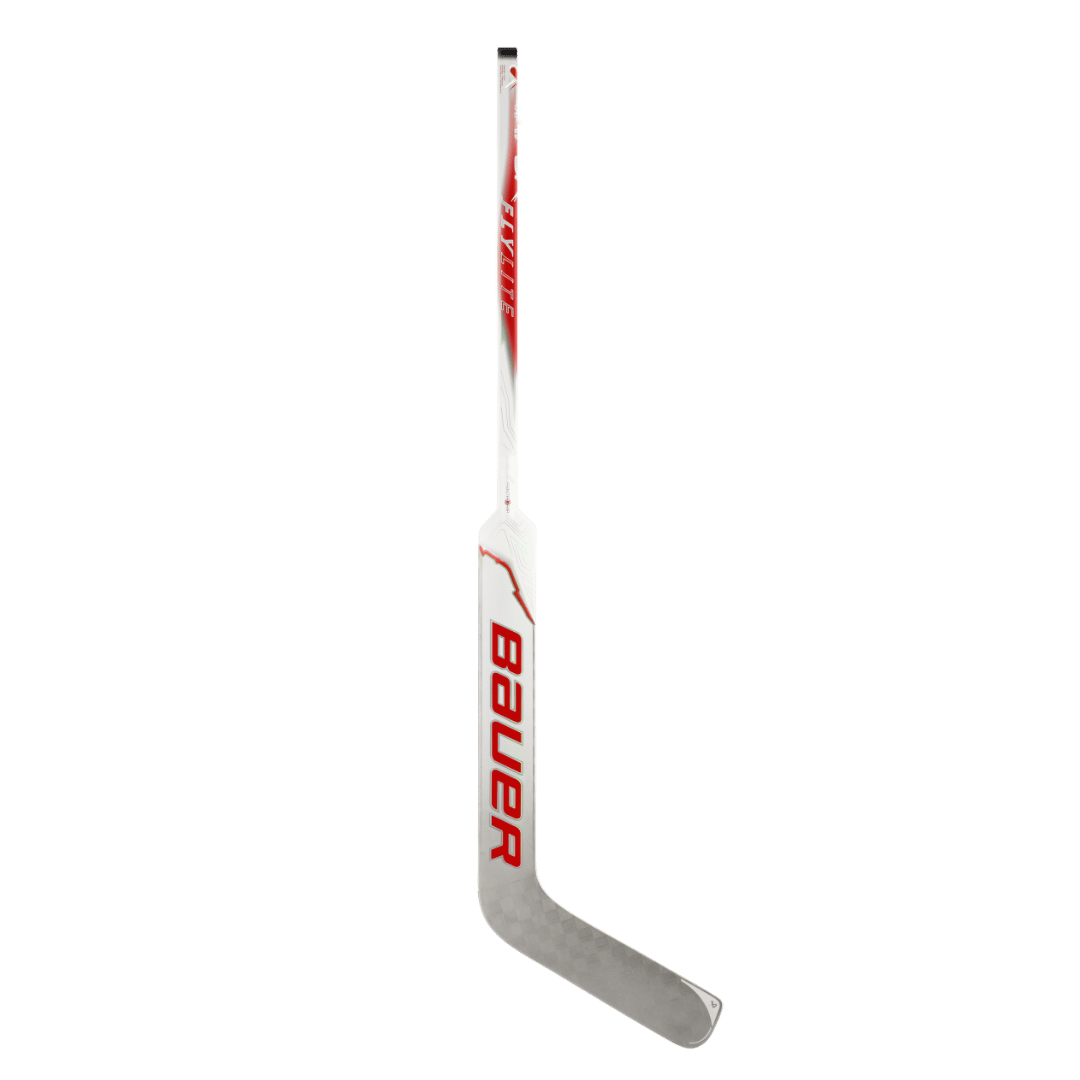 Hůl G. BAUER S25 FLYLITE GOAL STICK-SR-LFT-P31-MTO (1064527)