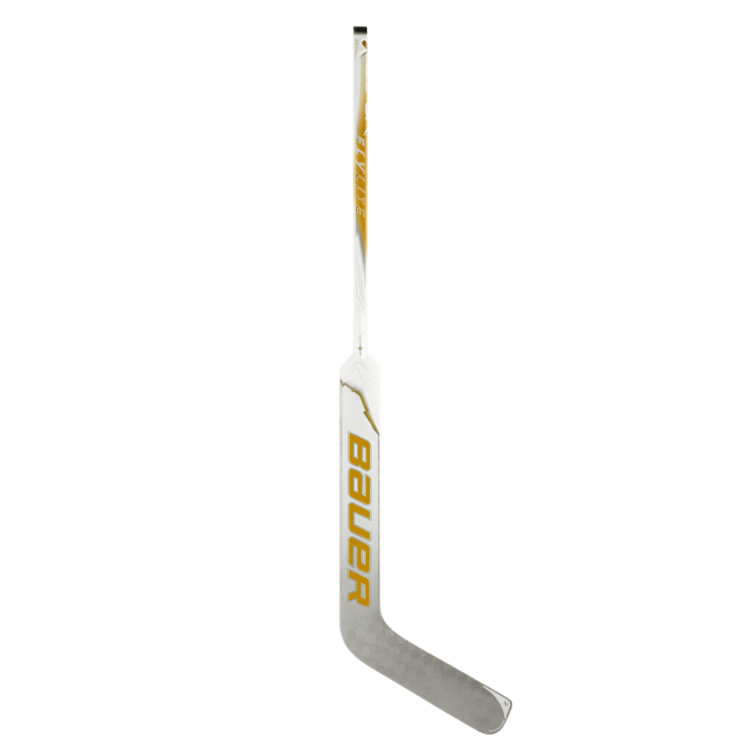 Hůl G. BAUER S25 FLYLITE GOAL STICK-SR-LFT-P31-MTO (1064527)
