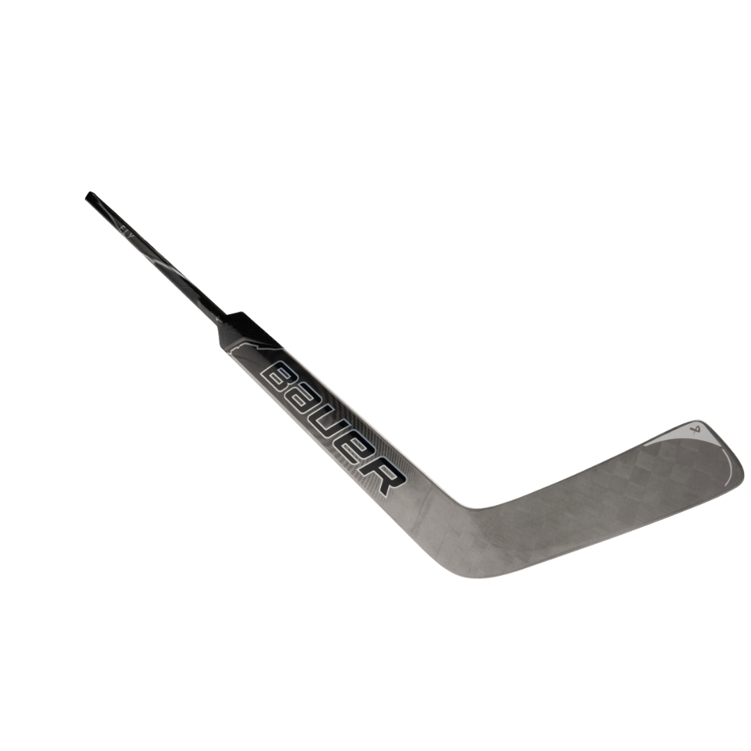 Hůl G. BAUER S25 FLYLITE GOAL STICK-SR-LFT-P31-MTO (1064527)