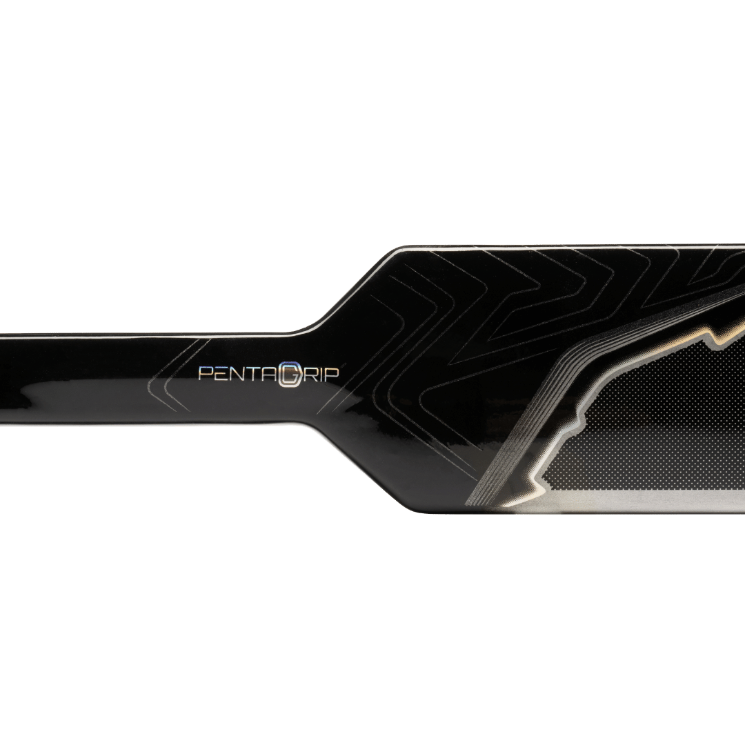 Hůl G. BAUER S25 FLYLITE GOAL STICK-SR-LFT-P31-MTO (1064527)