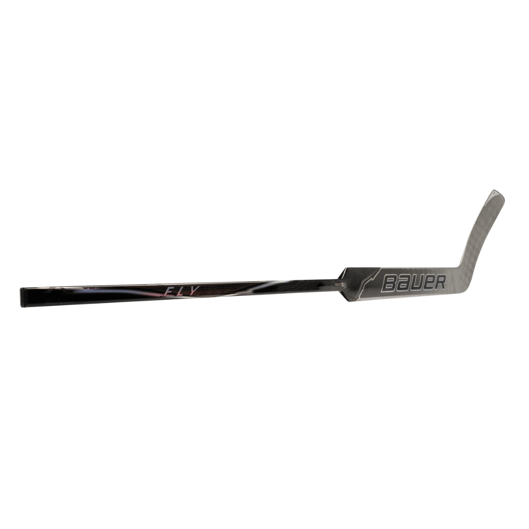 Hůl G. BAUER S25 FLYLITE GOAL STICK-SR-LFT-P31-MTO (1064527)