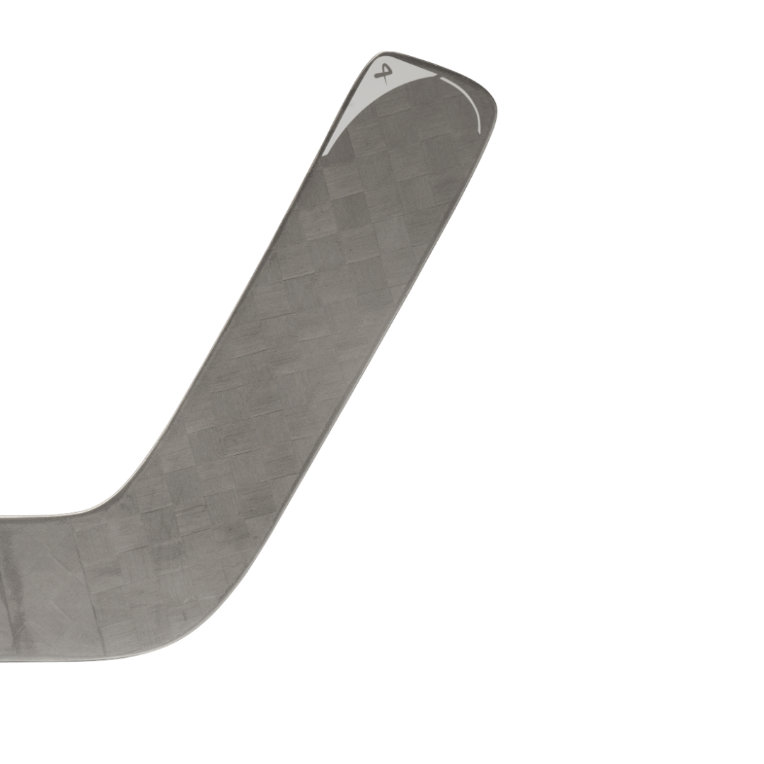 Hůl G. BAUER S25 FLYLITE GOAL STICK-SR-LFT-P31-MTO (1064527)