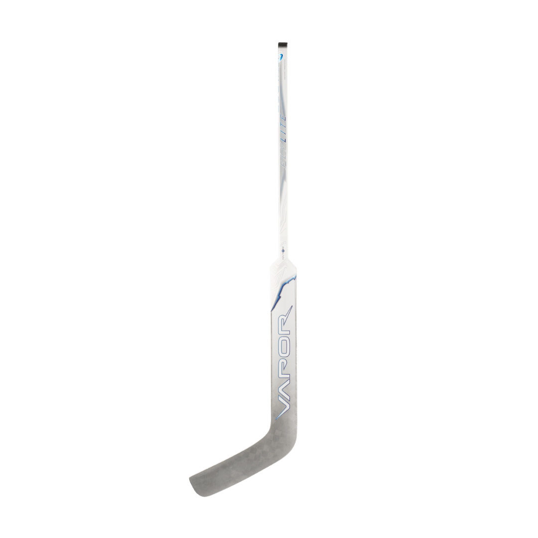Hůl G. BAUER S25 FLYLITE GOAL STICK-SR-RHT-P31-MTO (1064528)