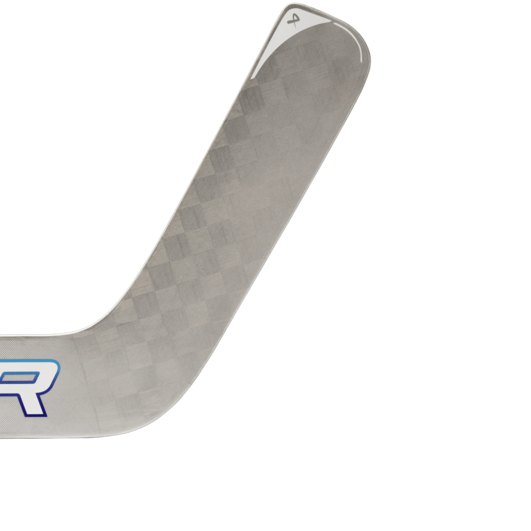 Hůl G. BAUER S25 FLYLITE GOAL STICK-SR-RHT-P31-MTO (1064528)