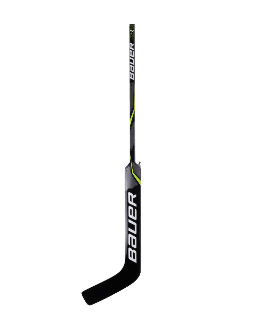 Hůl G. BAUER S25 PRODIGY GOAL STICK-YTH-RHT (1064855)