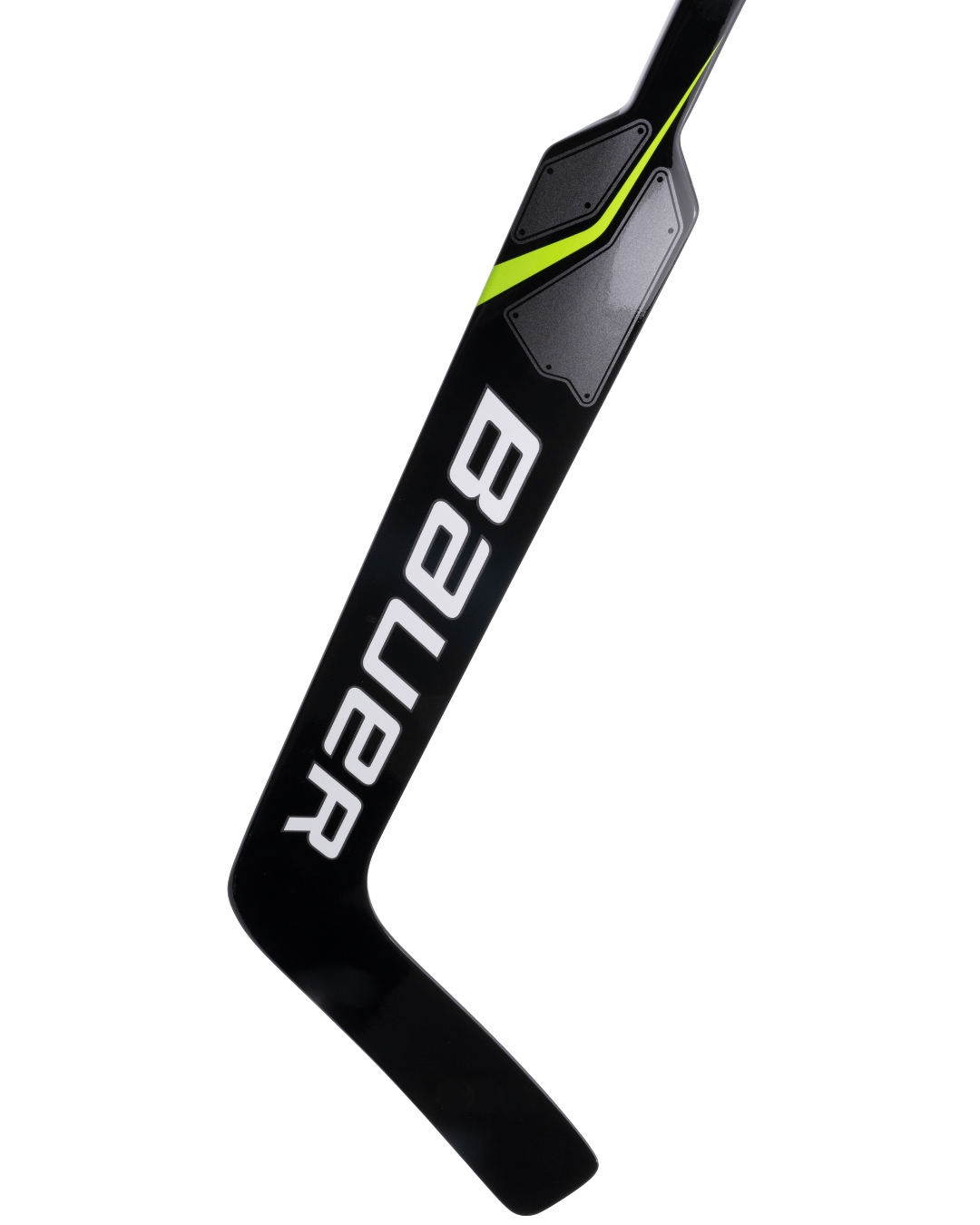 Hůl G. BAUER S25 PRODIGY GOAL STICK-YTH-RHT (1064855)