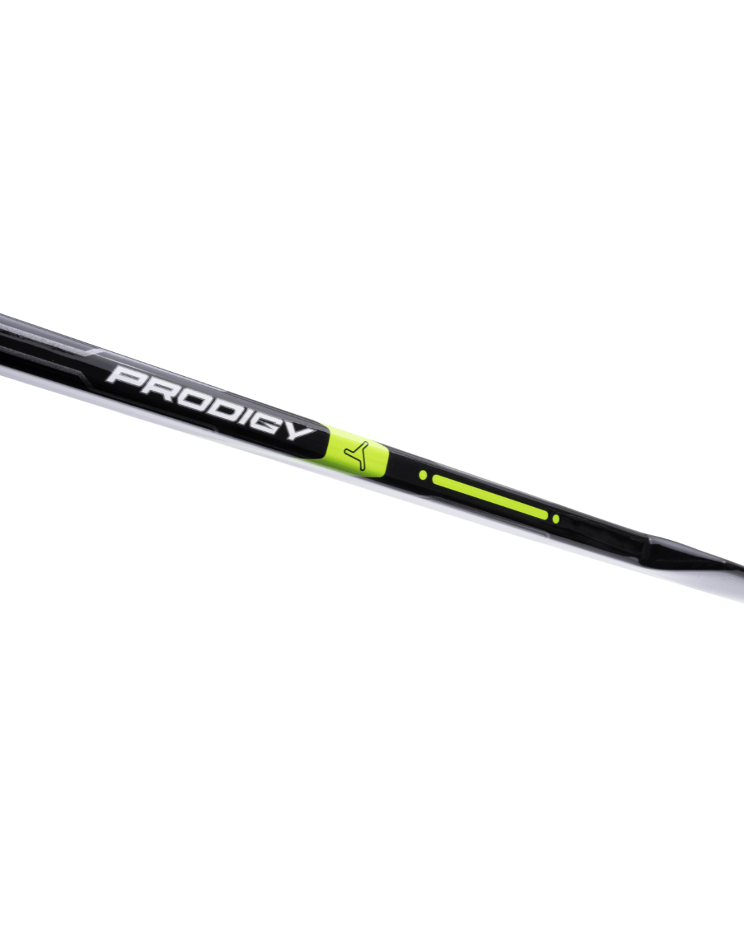 Hůl G. BAUER S25 PRODIGY GOAL STICK-YTH-RHT (1064855)