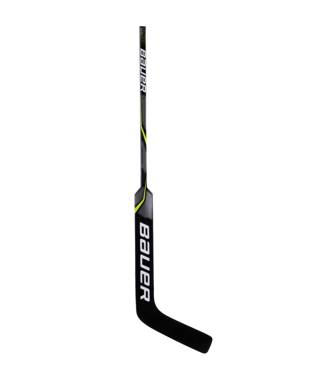 Hůl G. BAUER S25 PRODIGY GOAL STICK-YTH-RHT (1064855)