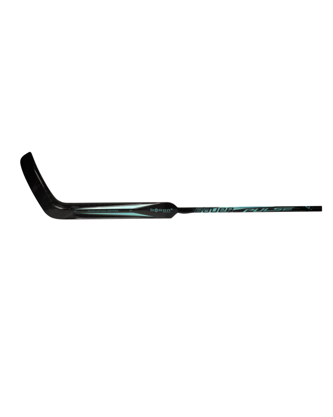 Hůl G. BAUER S25 PULSE GOAL STICK-INT-RHT-P28G (1065783)