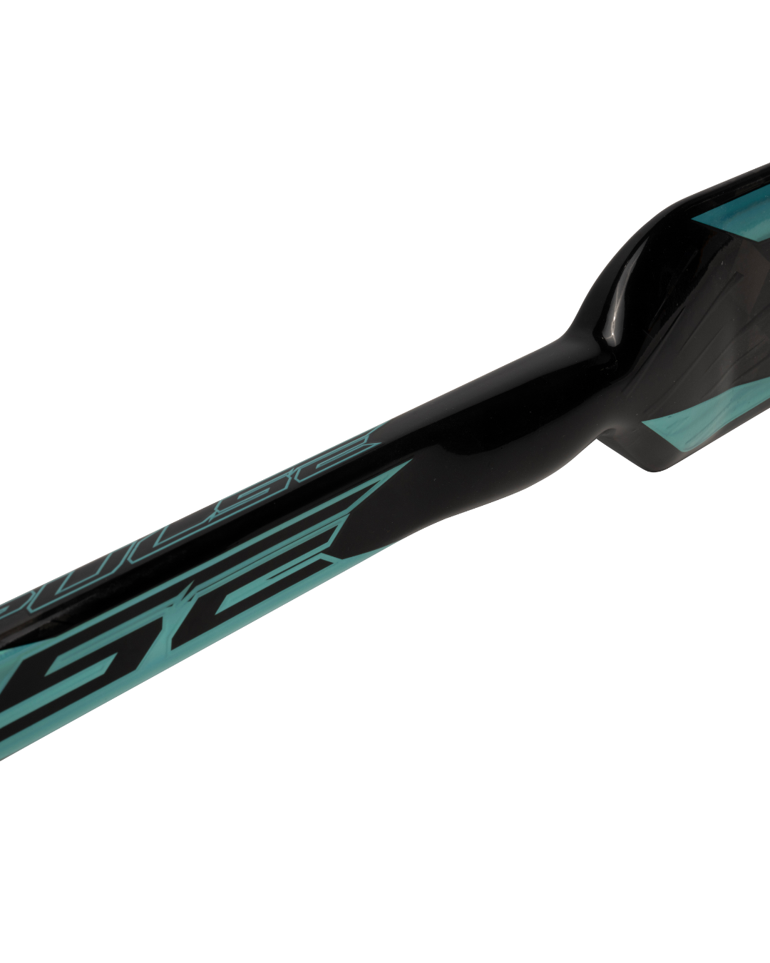 Hůl G. BAUER S25 PULSE GOAL STICK-INT-RHT-P28G (1065783)