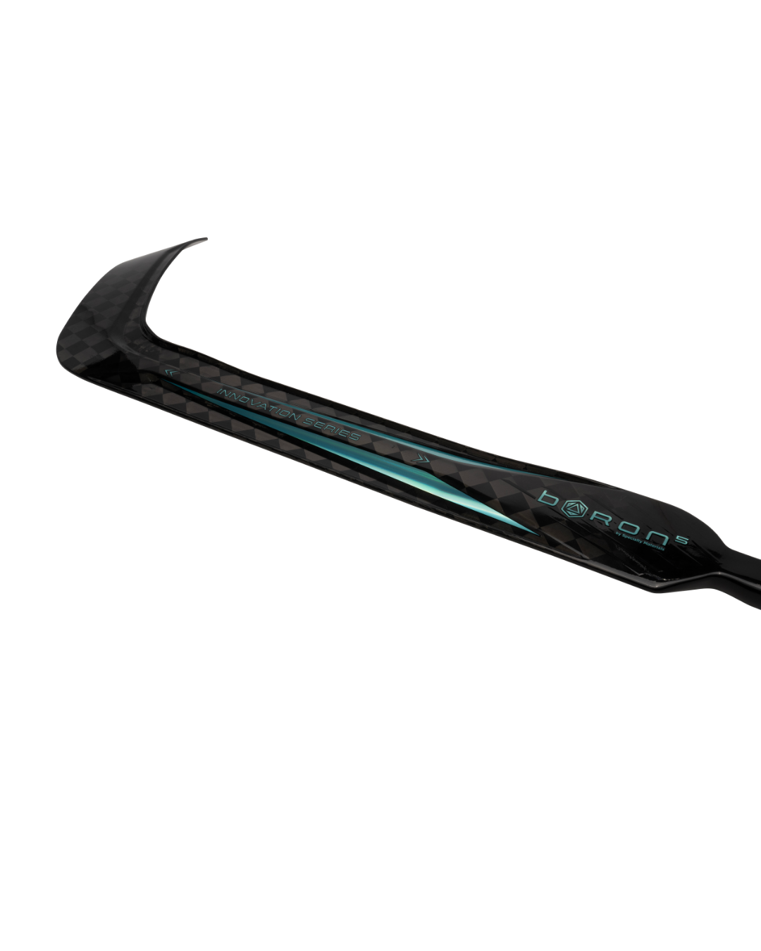 Hůl G. BAUER S25 PULSE GOAL STICK-INT-RHT-P28G (1065783)