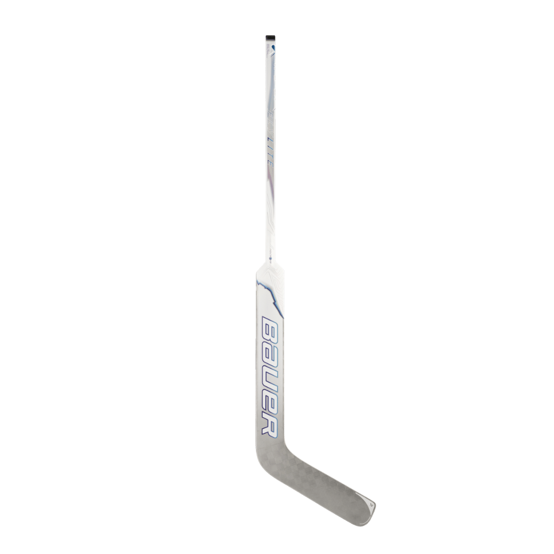 Hůl G. BAUER S25 VAPOR FLYLITE GOAL STICK-SR-LFT-P31 (1064526)