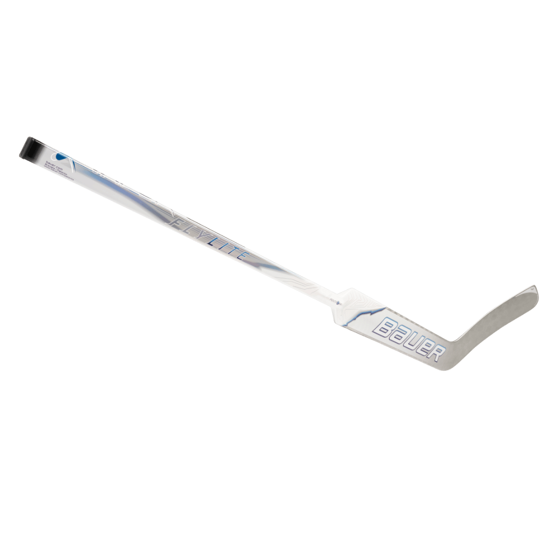 Hůl G. BAUER S25 VAPOR FLYLITE GOAL STICK-SR-LFT-P31 (1064526)
