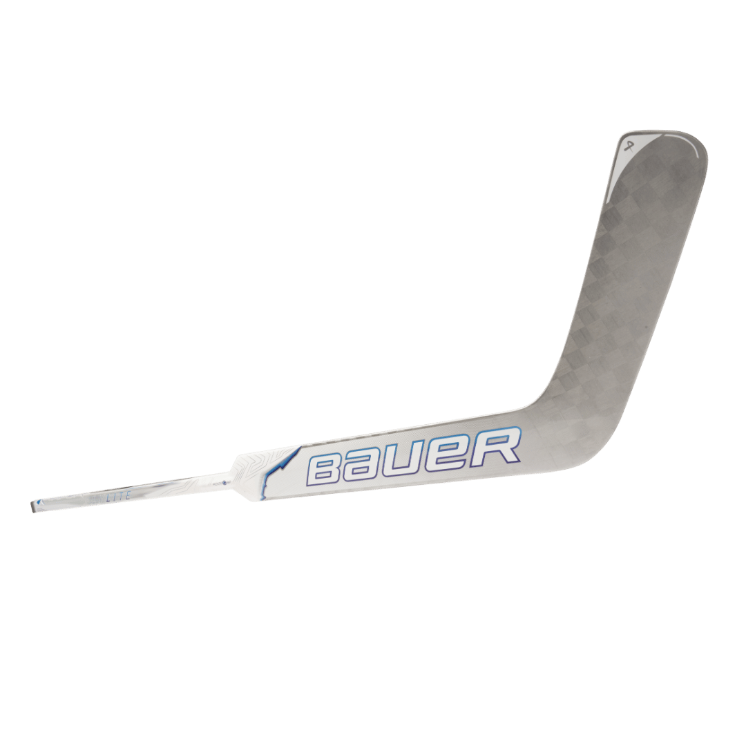 Hůl G. BAUER S25 VAPOR FLYLITE GOAL STICK-SR-LFT-P31 (1064526)