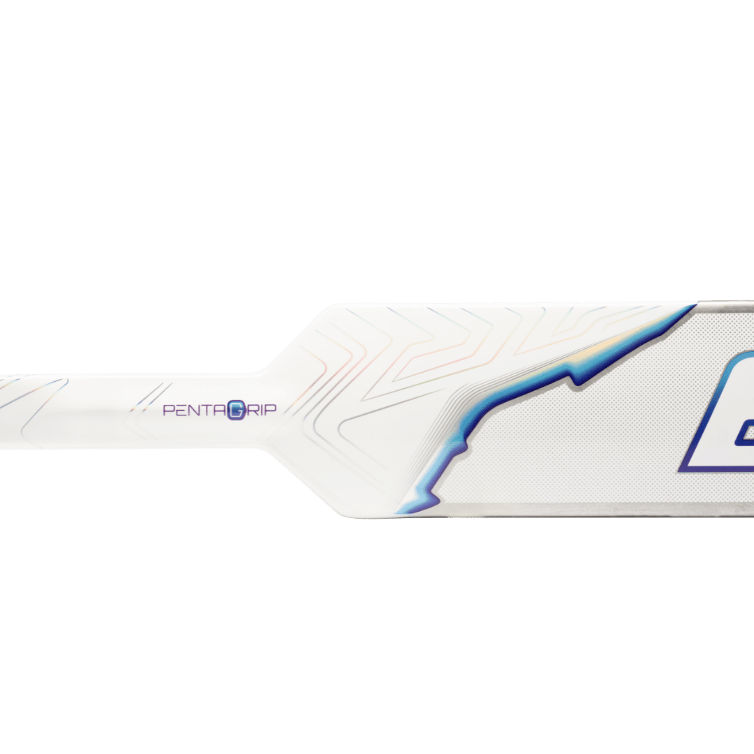 Hůl G. BAUER S25 VAPOR FLYLITE GOAL STICK-SR-LFT-P31 (1064526)