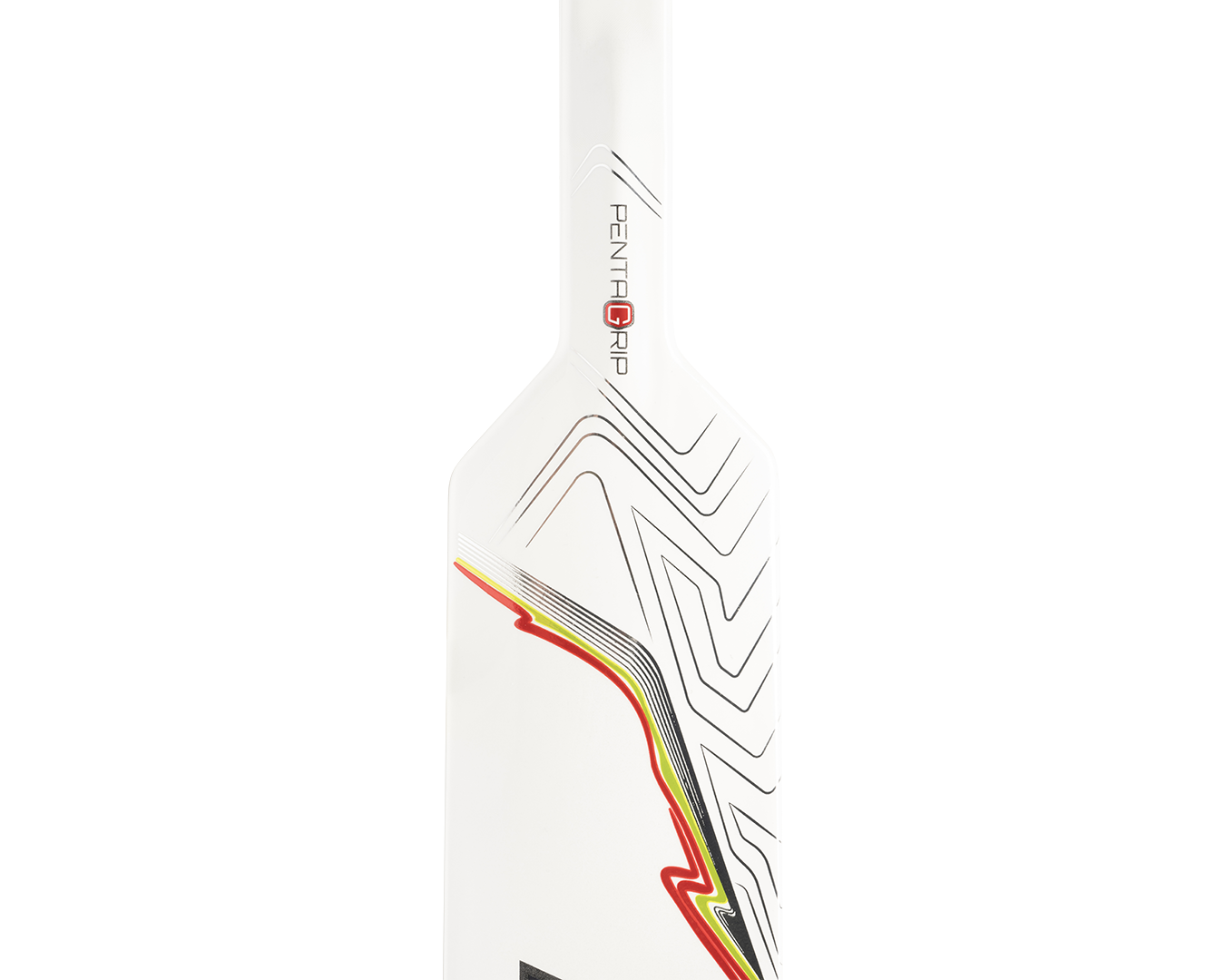 Hůl G. BAUER S25 VAPOR FLYPRO GOAL STK-INT-LFT-P31 (1064963)