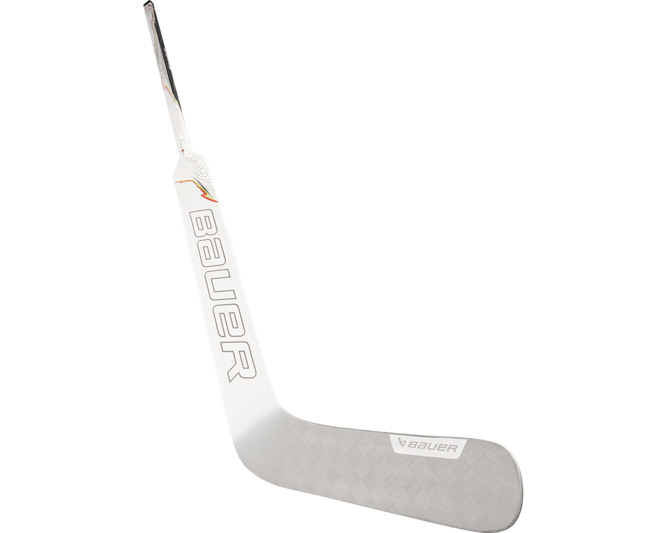 Hůl G. BAUER S25 VAPOR FLYPRO GOAL STK-INT-LFT-P31 (1064963)