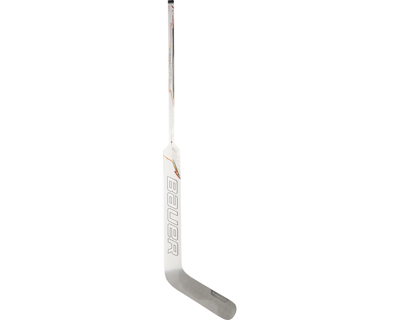 Hůl G. BAUER S25 VAPOR FLYPRO GOAL STK-SR-LFT-P31 (1064832)