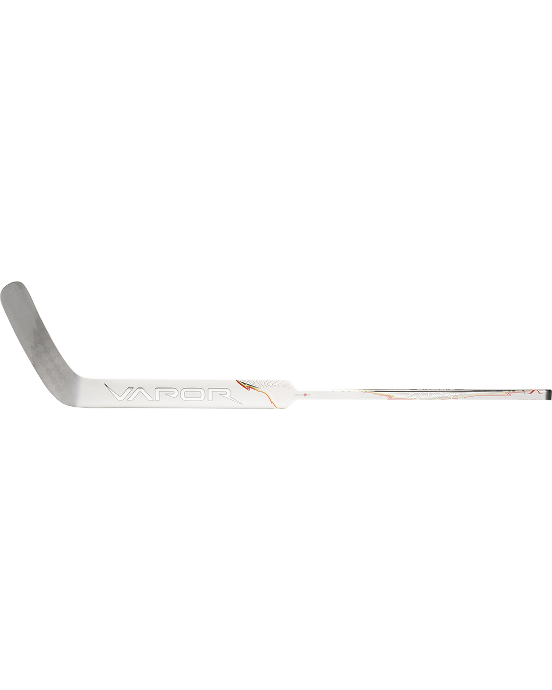 Hůl G. BAUER S25 VAPOR FLYPRO GOAL STK-SR-LFT-P31 (1064832)