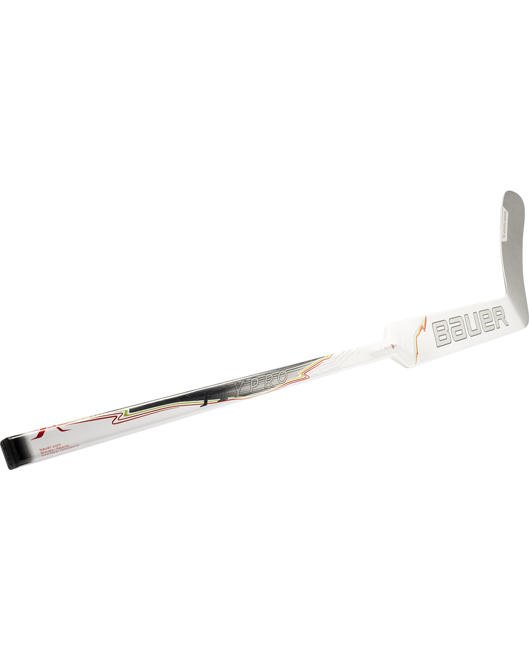 Hůl G. BAUER S25 VAPOR FLYPRO GOAL STK-SR-LFT-P31 (1064832)