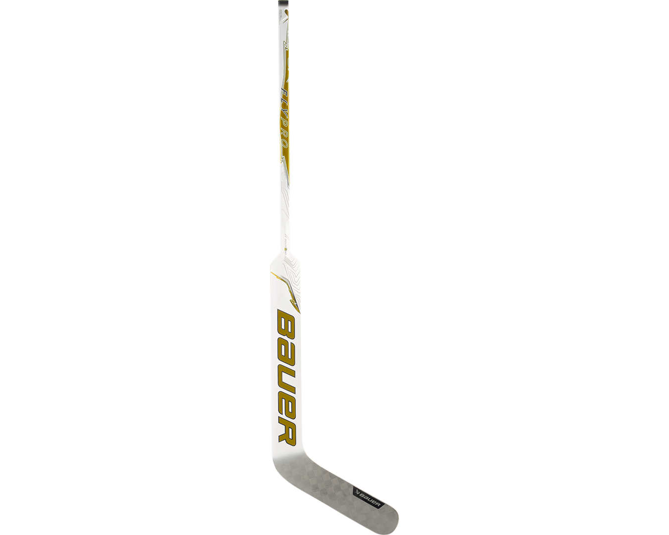 Hůl G. BAUER S25 VAPOR FLYPRO GOAL STK-SR-LFT-P31-MTO (1064834)
