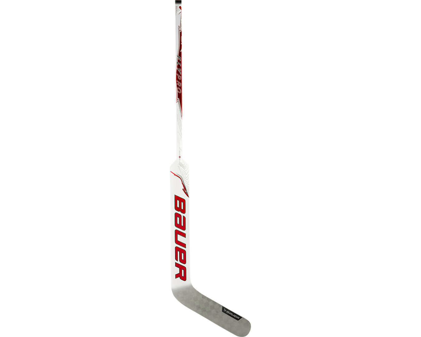 Hůl G. BAUER S25 VAPOR FLYPRO GOAL STK-SR-LFT-P31-MTO (1064834)