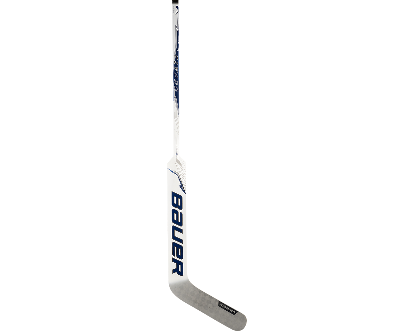 Hůl G. BAUER S25 VAPOR FLYPRO GOAL STK-SR-LFT-P31-MTO (1064834)