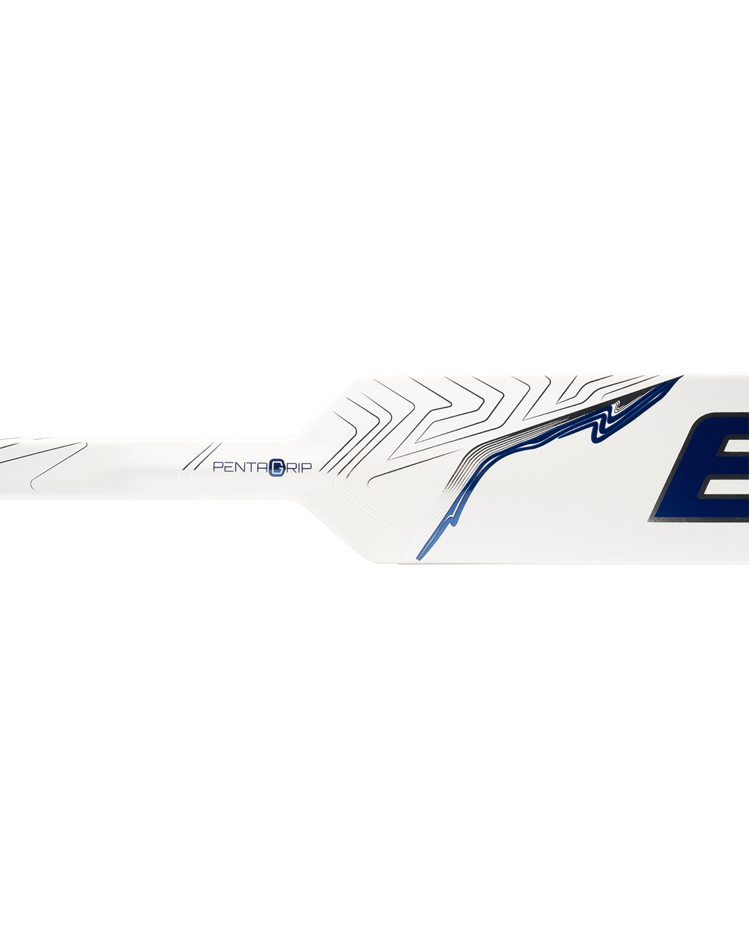 Hůl G. BAUER S25 VAPOR FLYPRO GOAL STK-SR-LFT-P31-MTO (1064834)