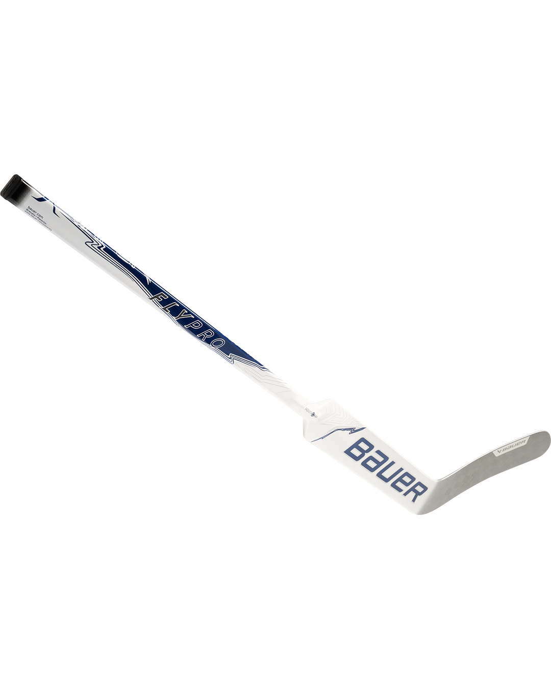 Hůl G. BAUER S25 VAPOR FLYPRO GOAL STK-SR-LFT-P31-MTO (1064834)
