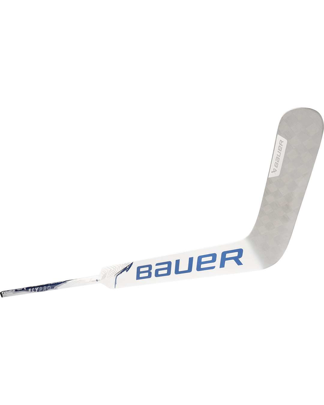Hůl G. BAUER S25 VAPOR FLYPRO GOAL STK-SR-LFT-P31-MTO (1064834)