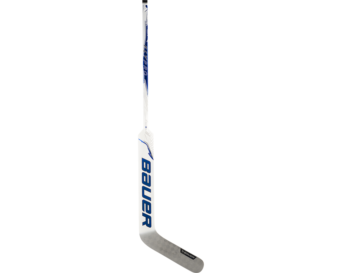 Hůl G. BAUER S25 VAPOR FLYPRO GOAL STK-SR-LFT-P31-MTO (1064834)