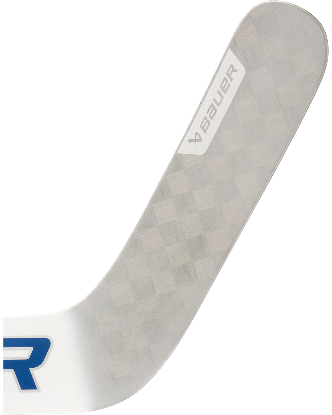 Hůl G. BAUER S25 VAPOR FLYPRO GOAL STK-SR-LFT-P31-MTO (1064834)