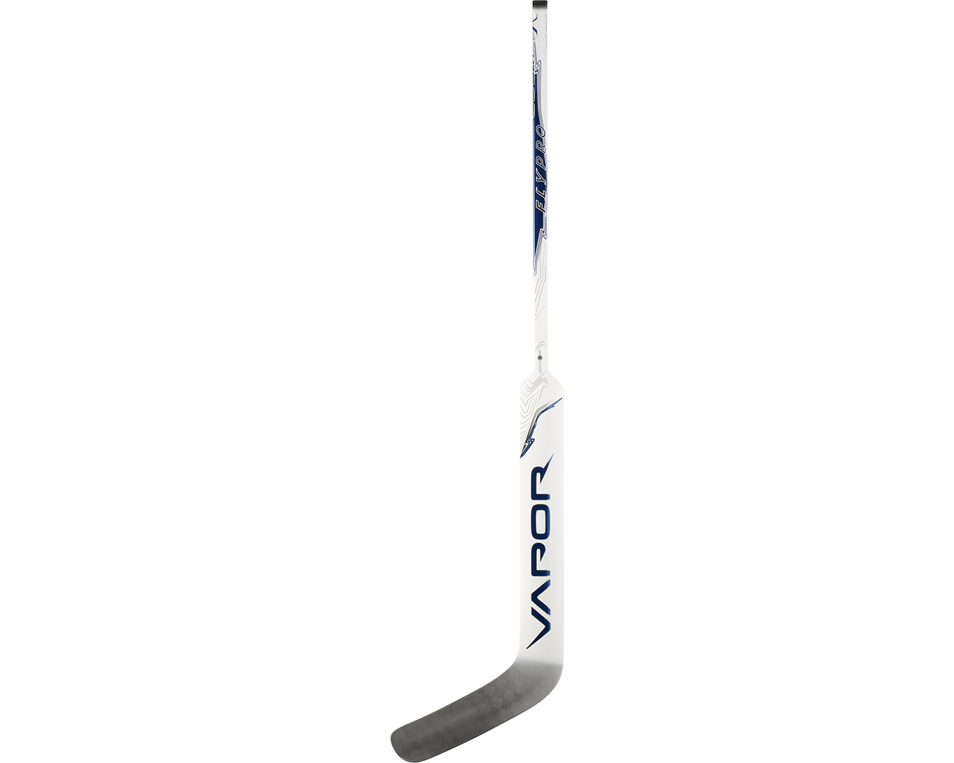 Hůl G. BAUER S25 VAPOR FLYPRO GOAL STK-SR-LFT-P31-MTO (1064834)
