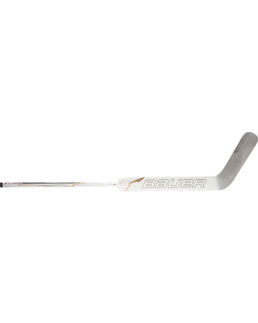 Hůl G. BAUER S25 VAPOR FLYPRO GOAL STK-SR-RHT-P31-MTO (1064833)