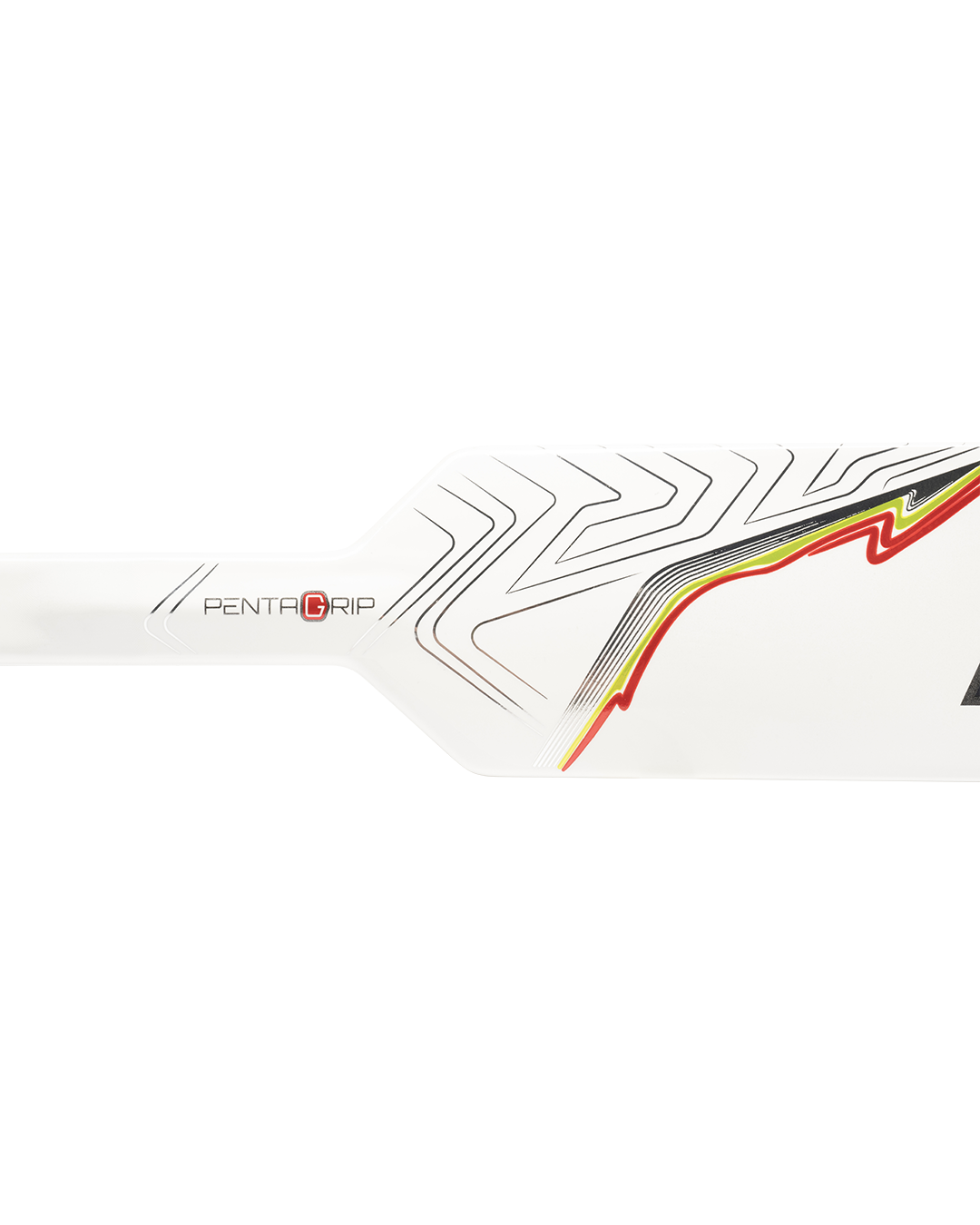 Hůl G. BAUER S25 VAPOR FLYPRO GOAL STK-SR-RHT-P31-MTO (1064833)