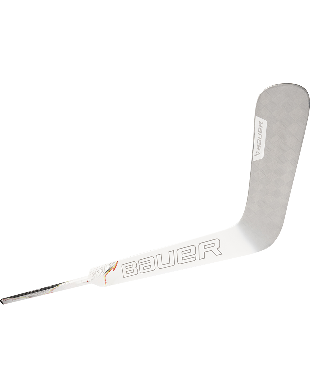 Hůl G. BAUER S25 VAPOR FLYPRO GOAL STK-SR-RHT-P31-MTO (1064833)