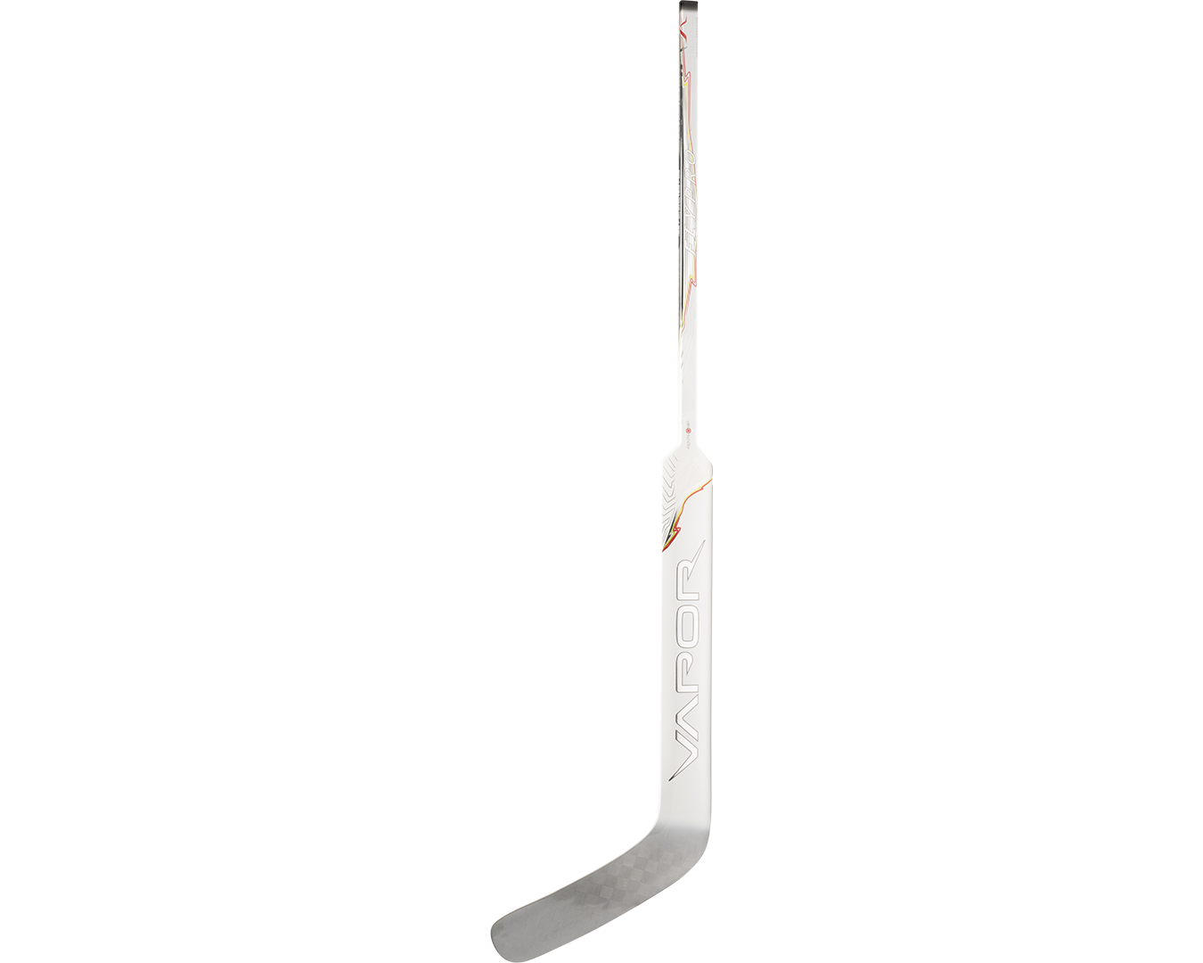 Hůl G. BAUER S25 VAPOR FLYPRO GOAL STK-SR-RHT-P31-MTO (1064833)
