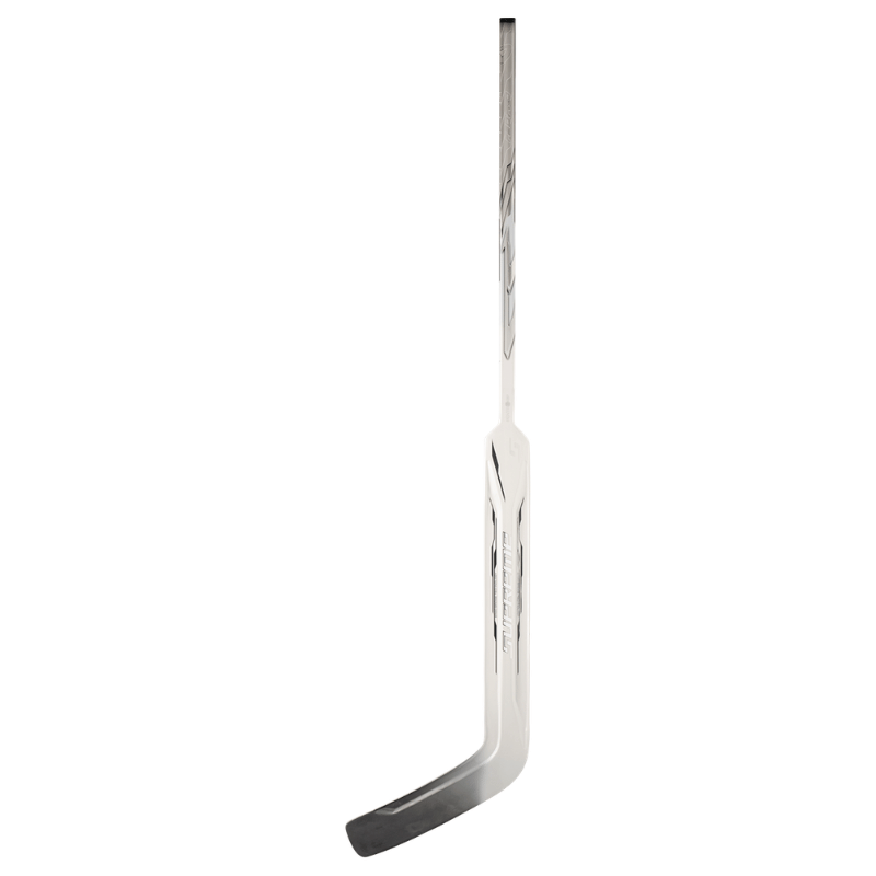 Hůl G. BAUER S26 F50PRO GOAL STICK-SR-LFT-P31-MTO (1067020)