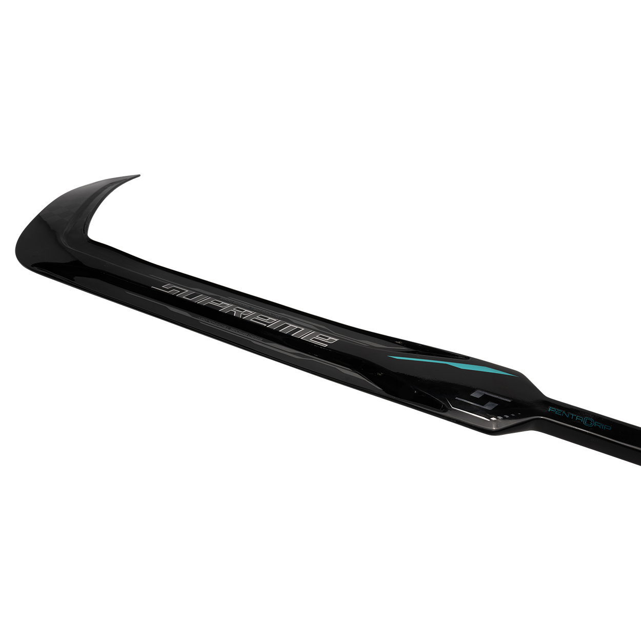 Hůl G. BAUER S26 F50PRO GOAL STICK-SR-RHT-P31-MTO (1067021)