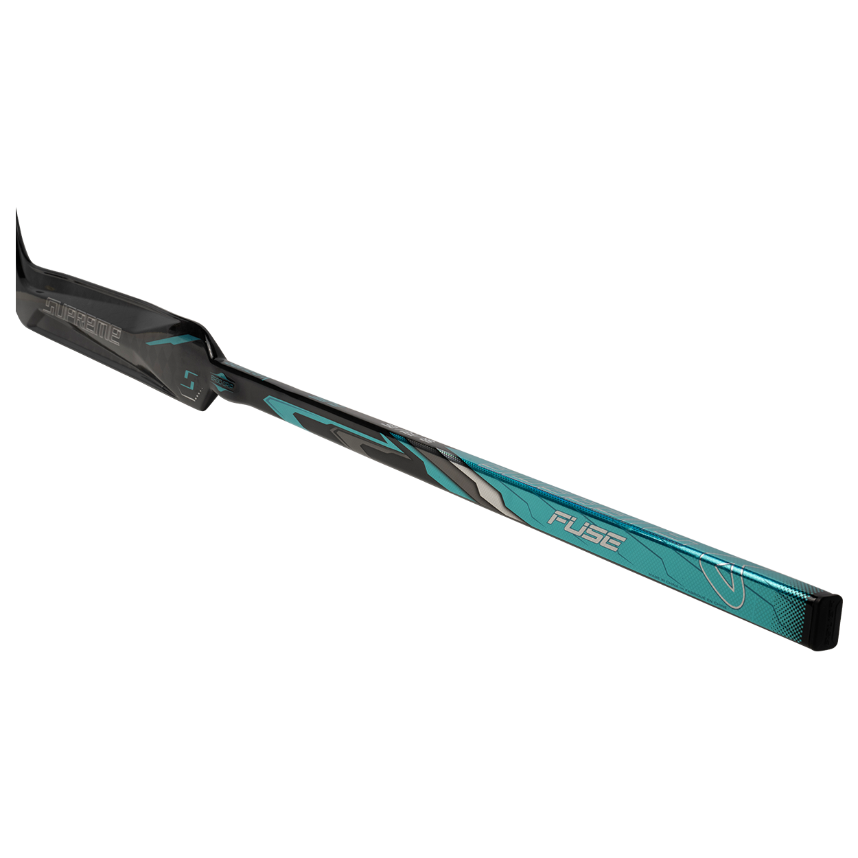 Hůl G. BAUER S26 FUSE GOAL STICK-SR-LFT-P28G-MTO (1067047)