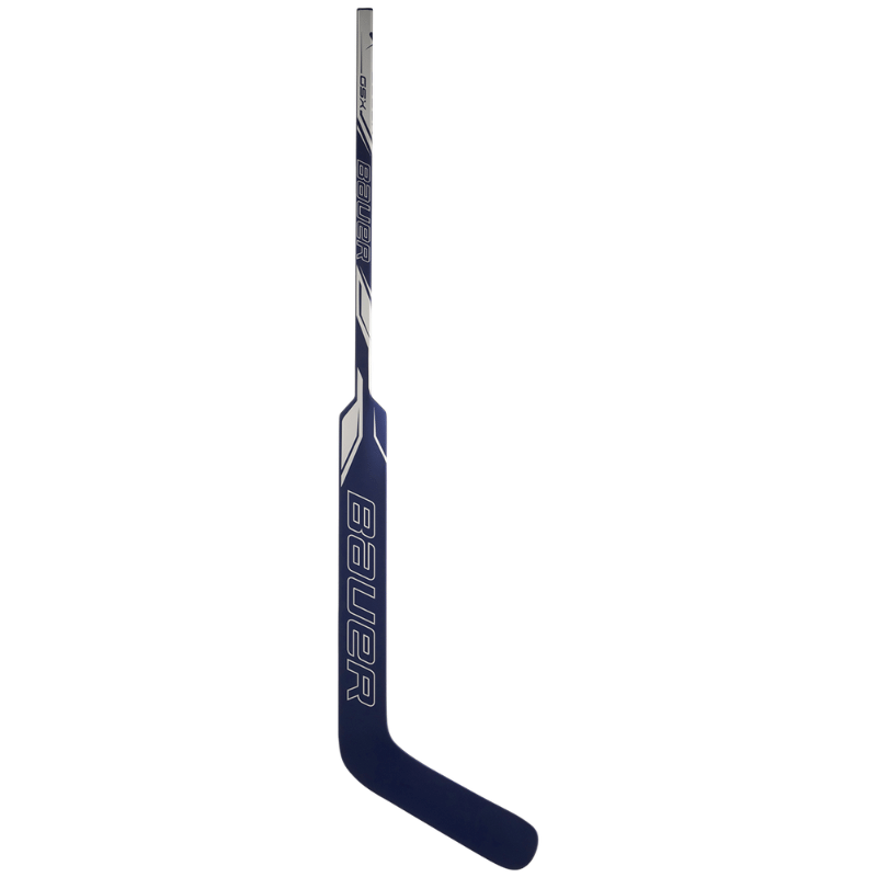 Hůl G. BAUER S26 GSX GOAL STK-JR-LFT-P31-MTO (1066866)
